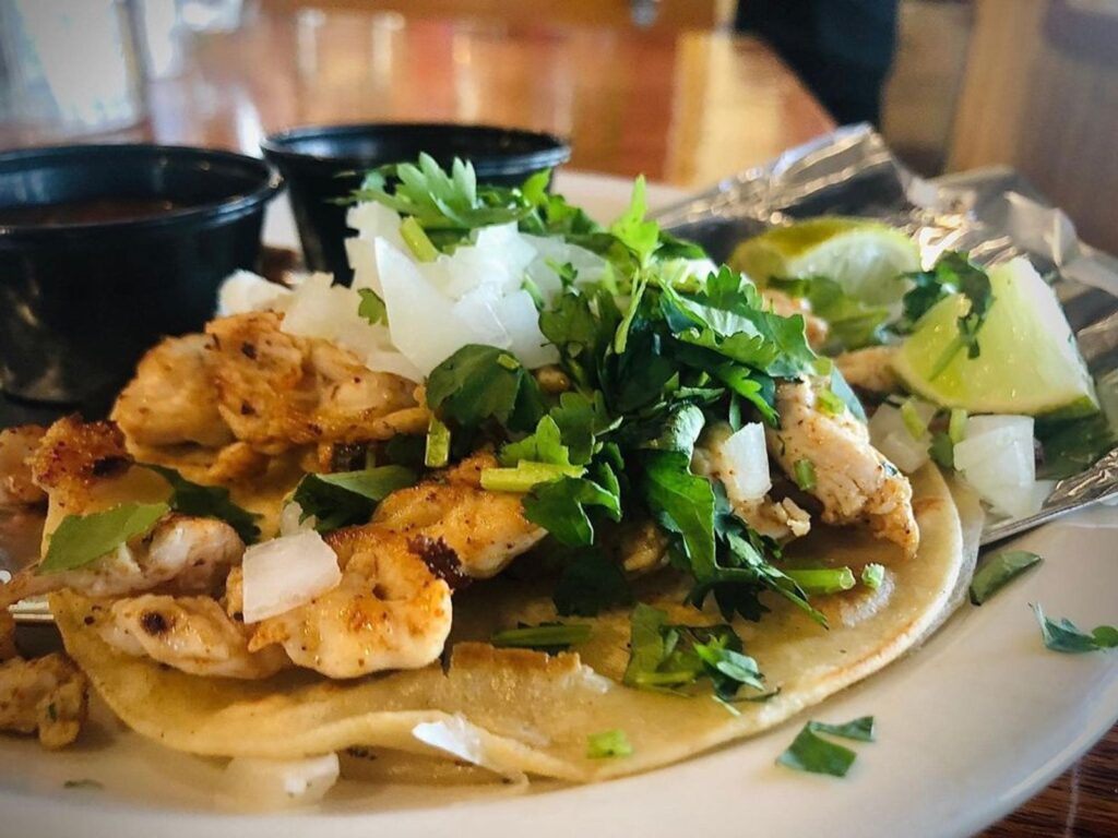 El Loro Mexican Restaurant (Owatonna)