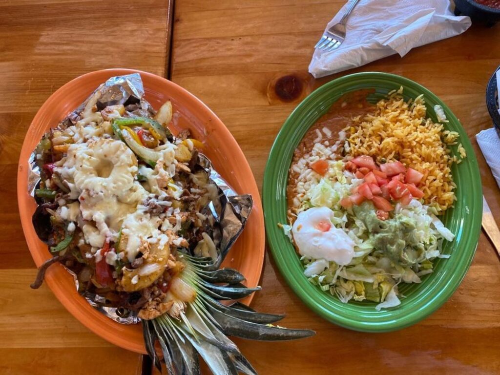 El Loro Mexican Restaurant (Shakopee)