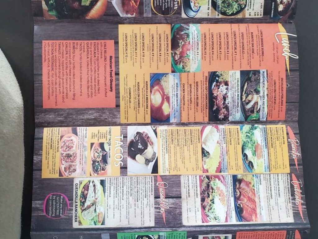 El Loro Mexican Restaurant (Thief River Falls)