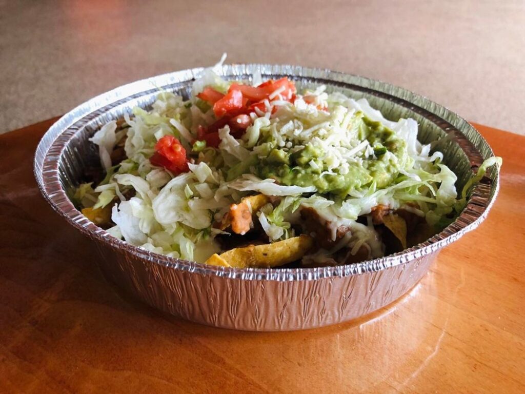 El Loro Mexican Restaurant (Waconia)