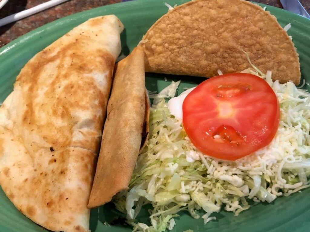 El Mariachi Mexican Restaurant