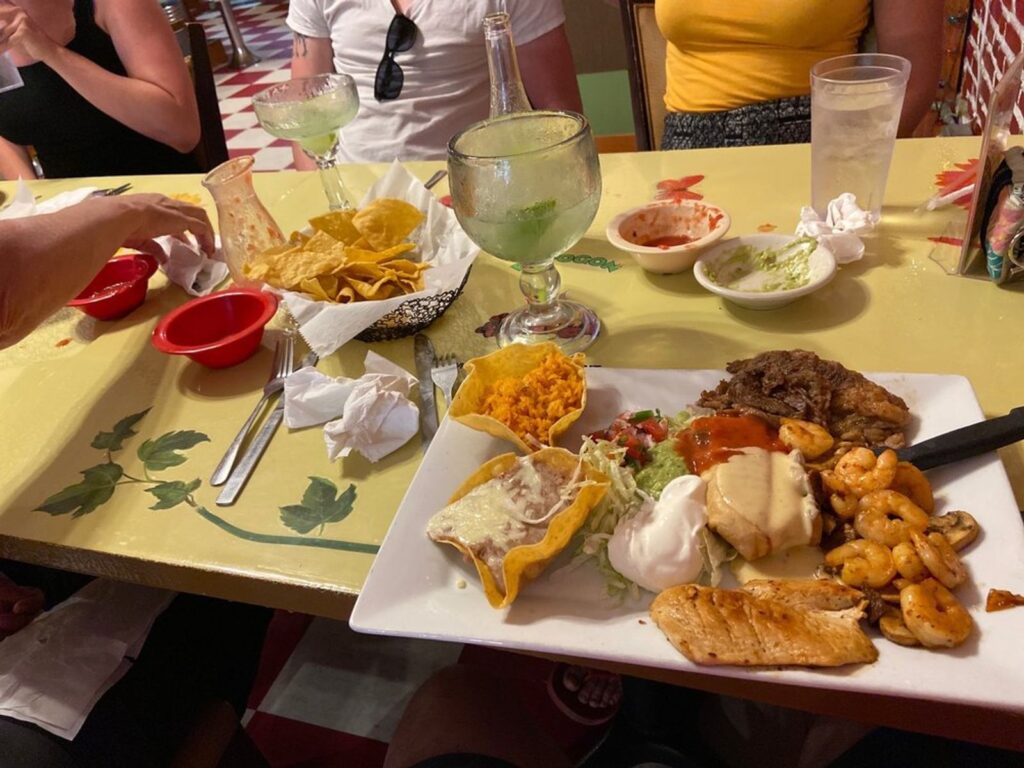 El Mezcal
