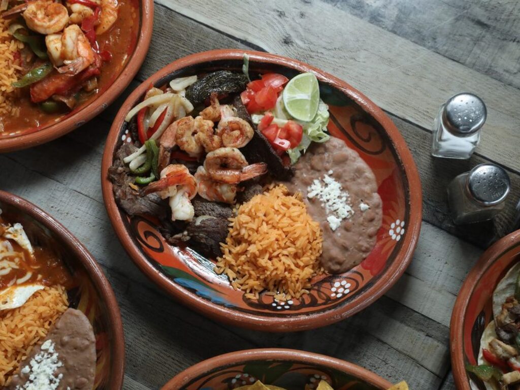 El Original Mexican Grill