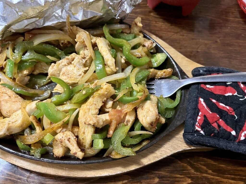 El Rancho Mexican Restaurant