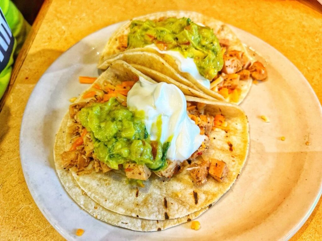 El Sombrero Mexican Restaurant