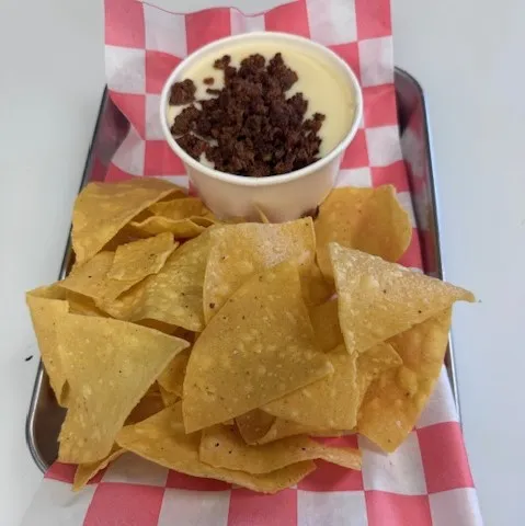 El Tarasco Taqueria