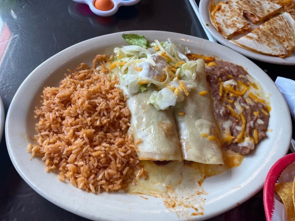 El Tequila Mexican Restaurant (Faribault)