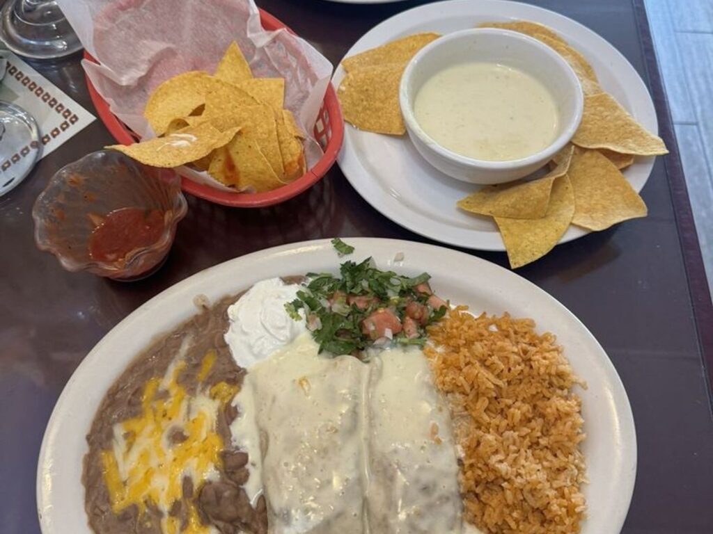 El Tequila Mexican Restaurant (Northfield)