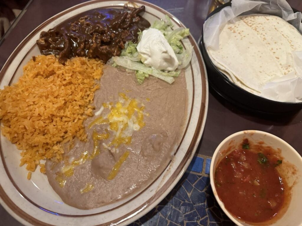 El Tequila Restaurant (Owatonna)