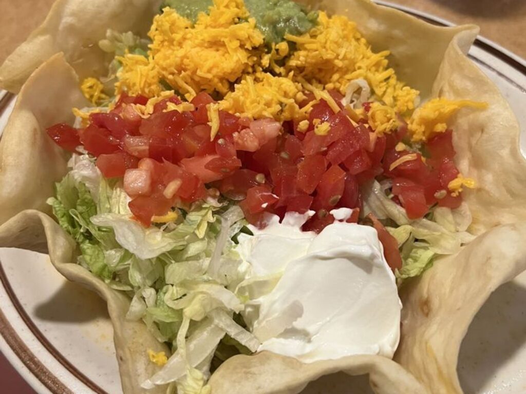 Fiesta Mexicana (Red Wing)