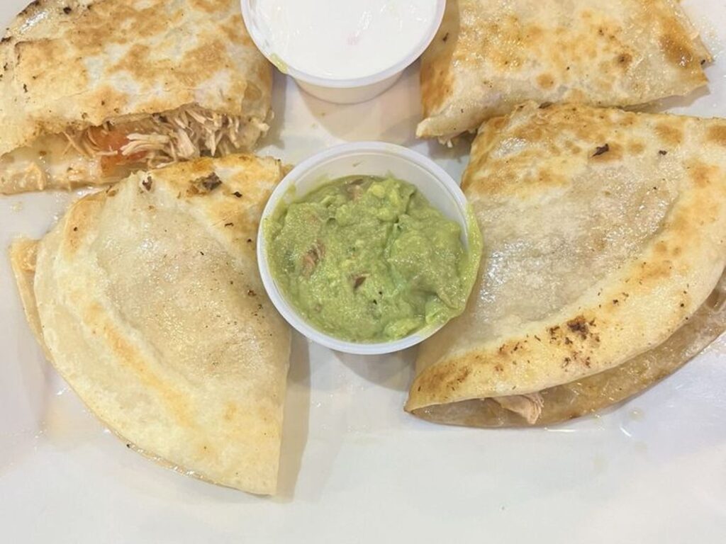 Fiesta Mexican Grill (Oak Park Heights)