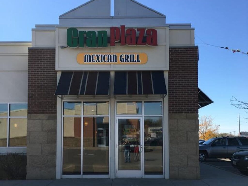 Gran Plaza (Northfield)