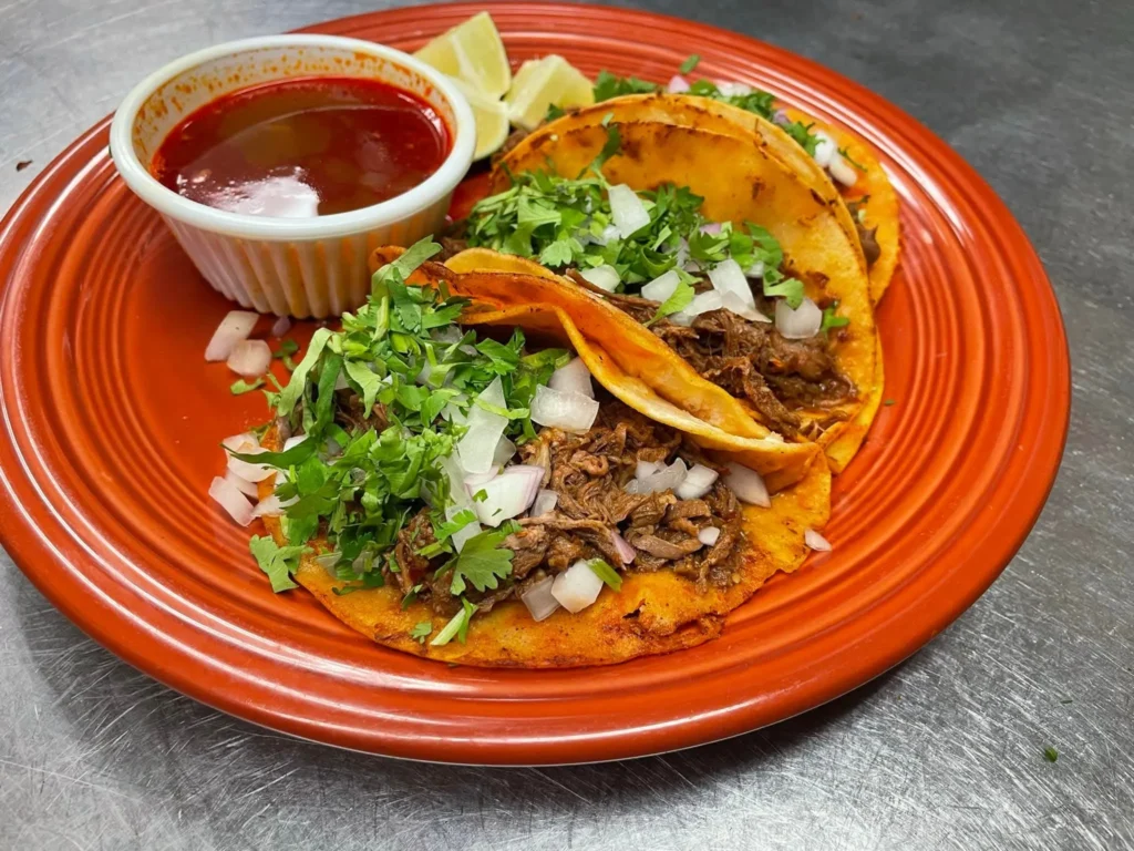 Grande Sunrise Seafood & Mexican Restaurant