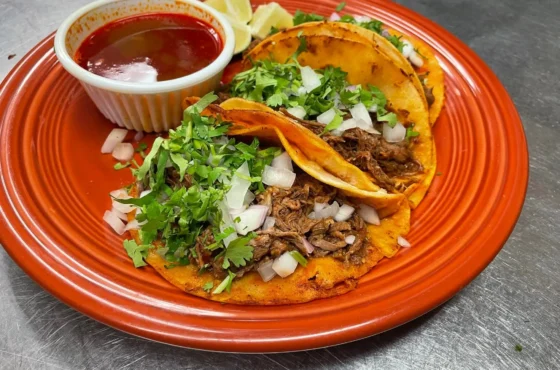 Grande Sunrise Seafood & Mexican Restaurant