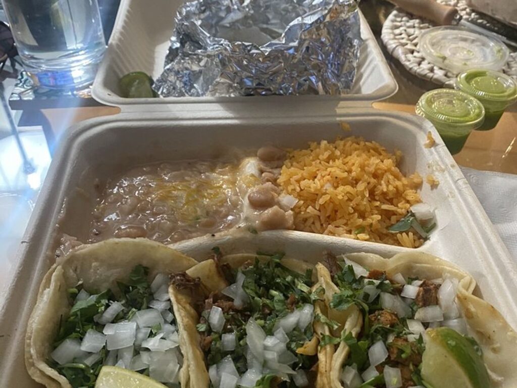 Hermanos Locos Tacos