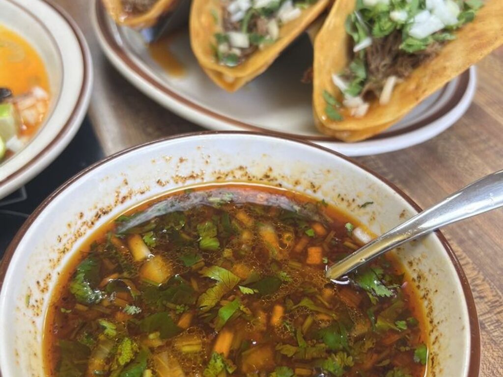 Homi Mexican Restaurant