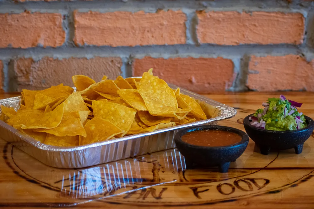 Aurelia's Authentic Mexican Food