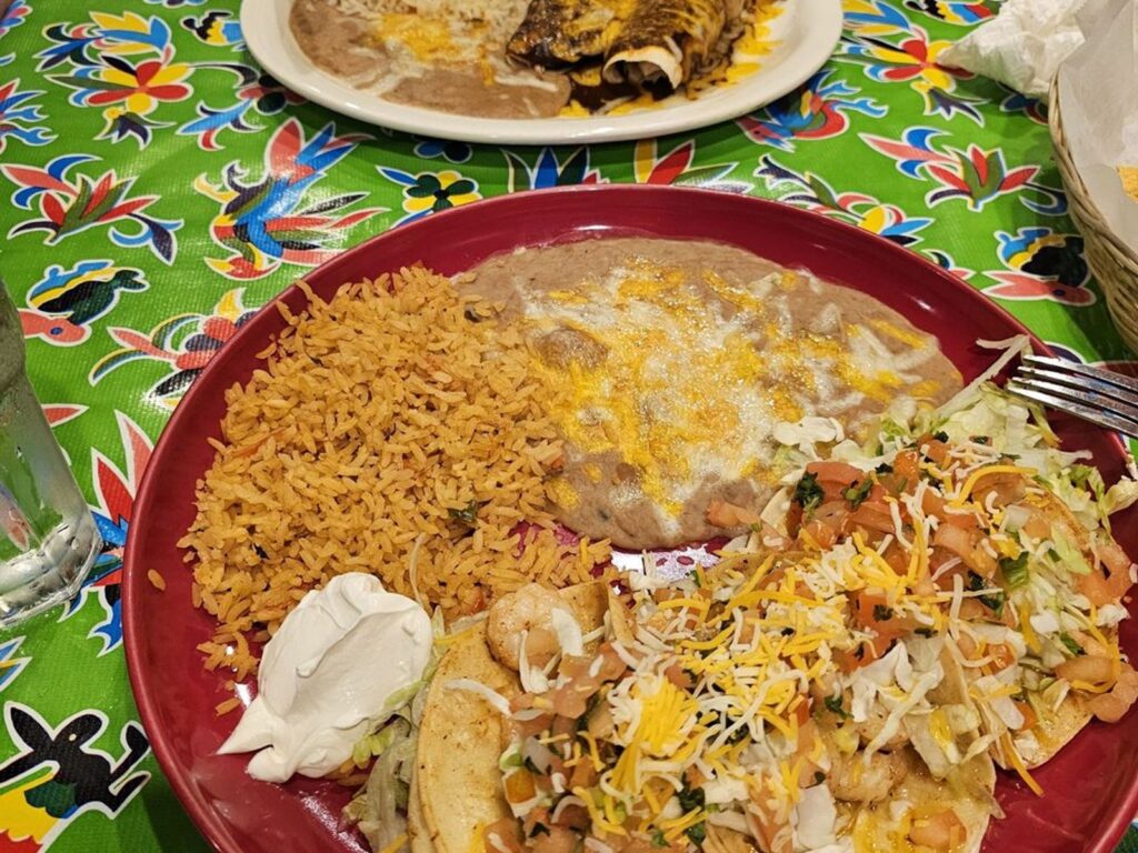 La Cocina & Cantina