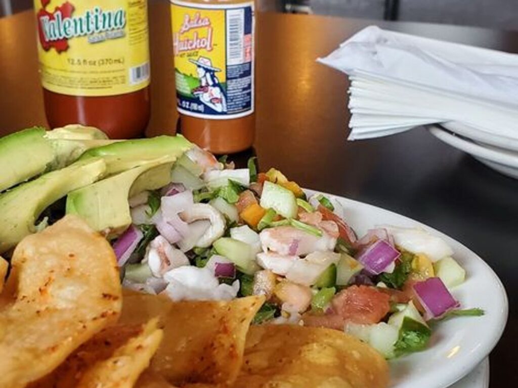 La Costa Mexican Sports Bar & Grill