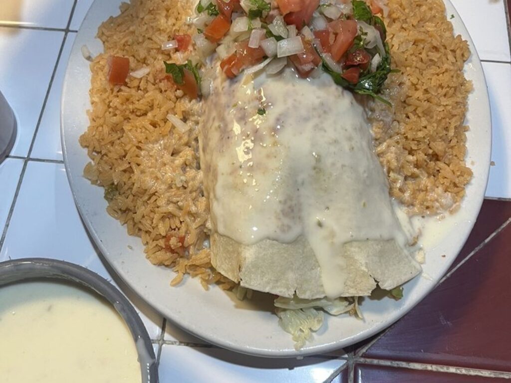 La Guadalupana
