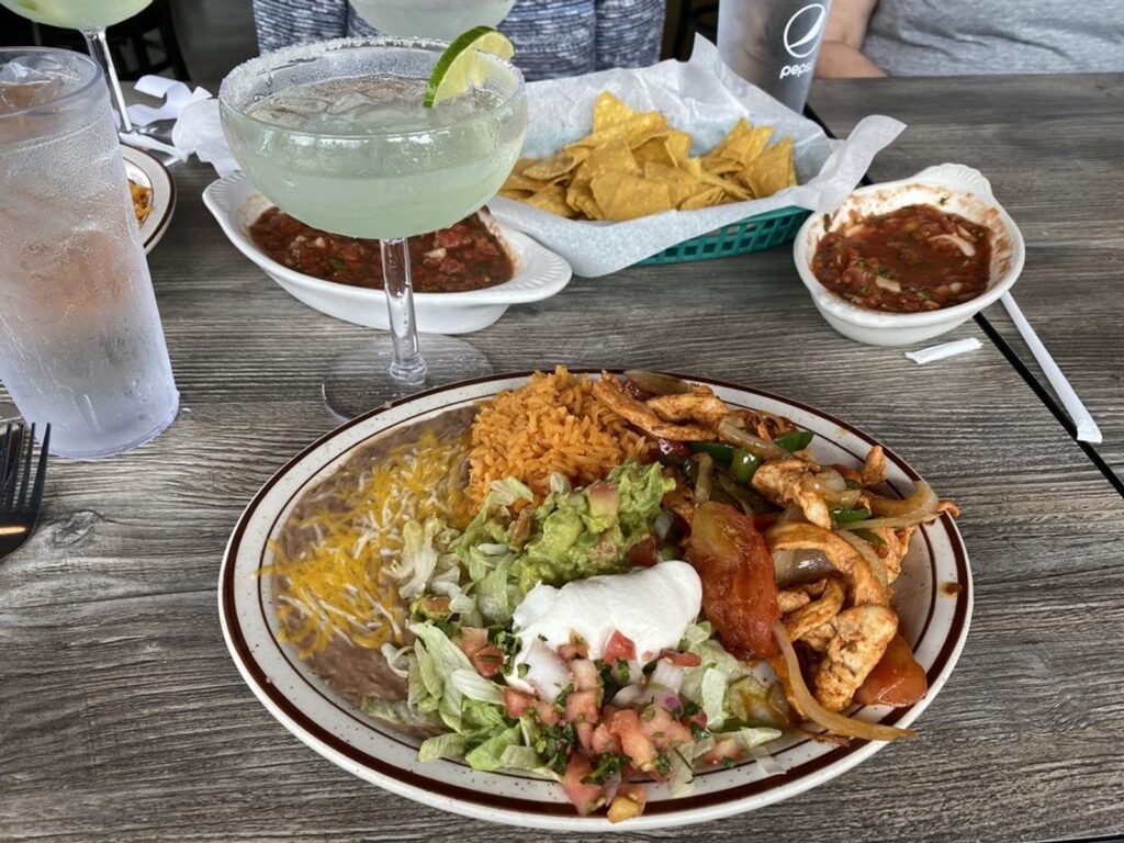 La Tequila (Grand Rapids)