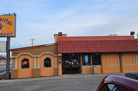 Las Margaritas Mexican Restaurant