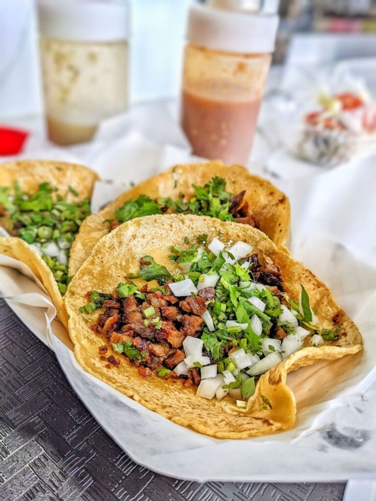Los Comales Taqueria