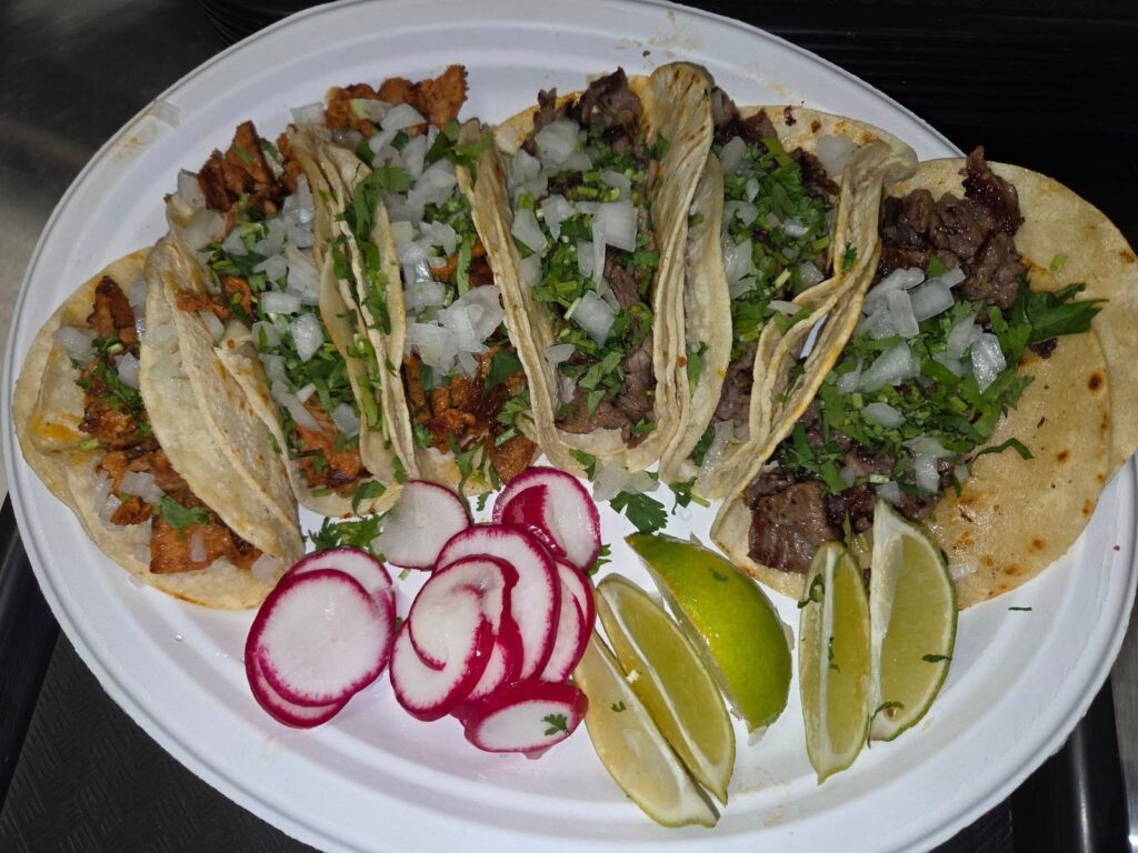 Taqueria Los Compadres