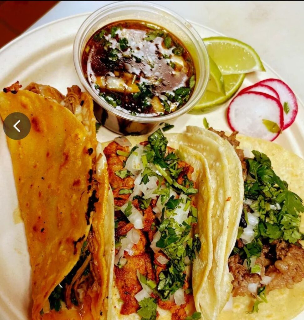 Taqueria Los Compadres – Lakeville