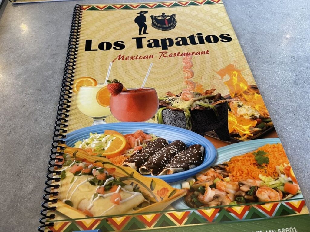 Los Tapatios Mexican Restaurant