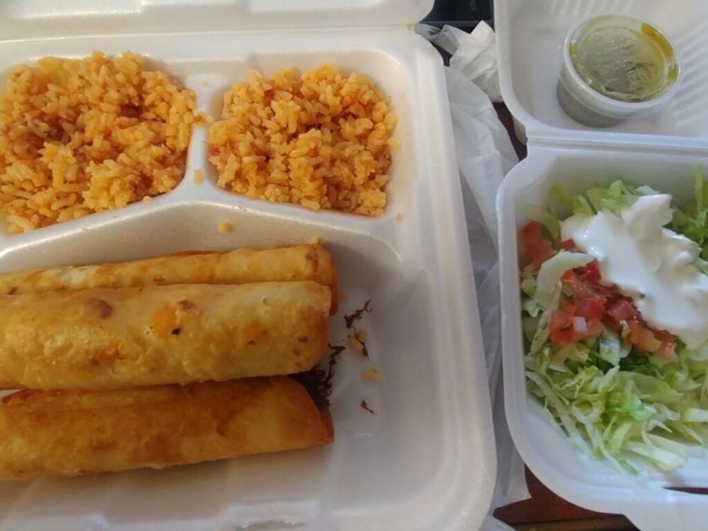 Lupita's Restaurant Bar & Grill
