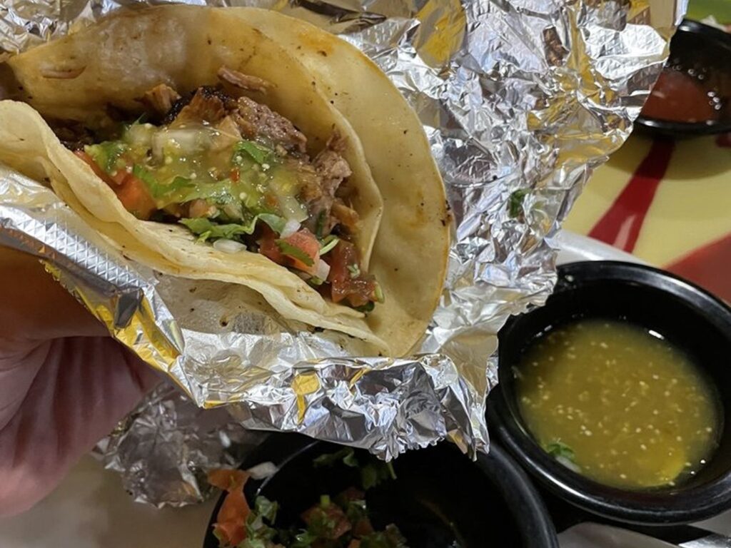 Mango’s Mexican & American Grill