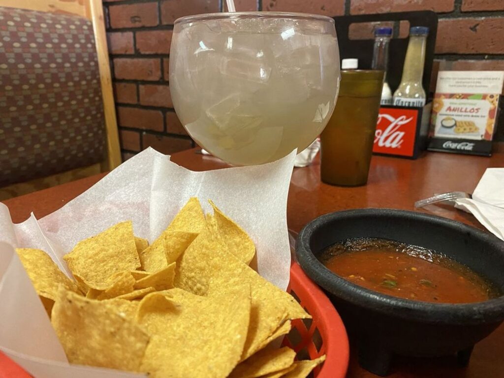 Mariachi Fiesta