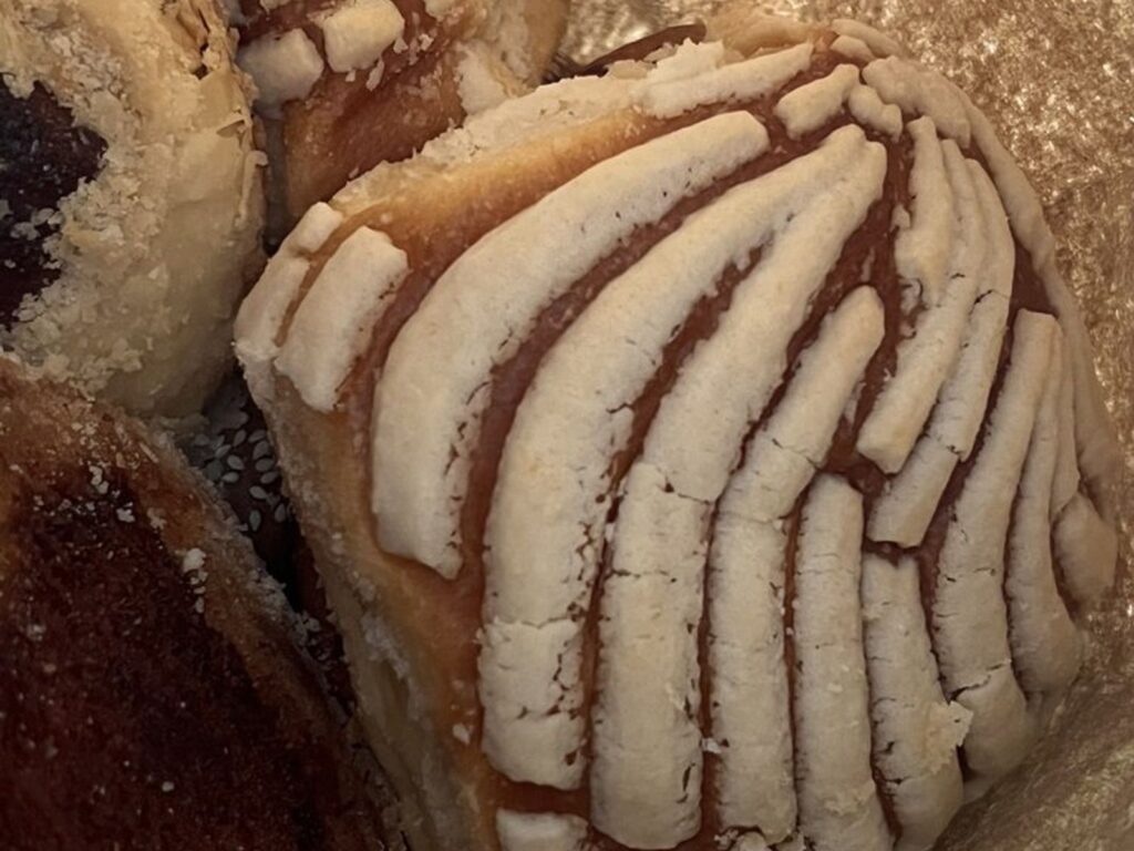 Marissa's Bakery