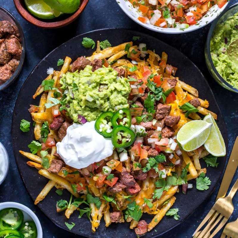 Mexico de Corazon