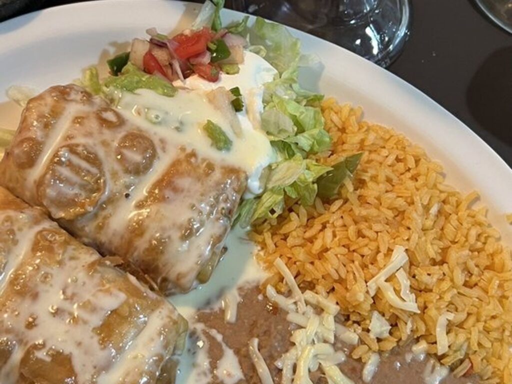 Mi Pueblo Mexican Bar & Grill