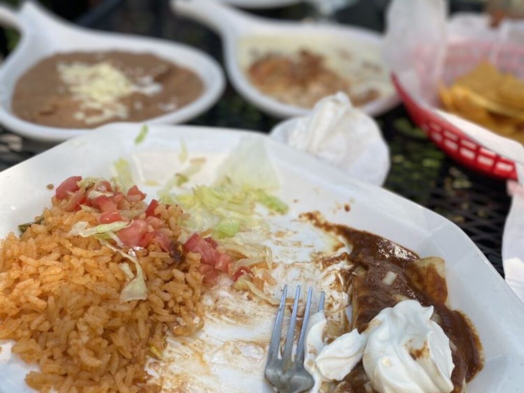 Mi Pueblo Mexican Restaurant (Eden Prairie)