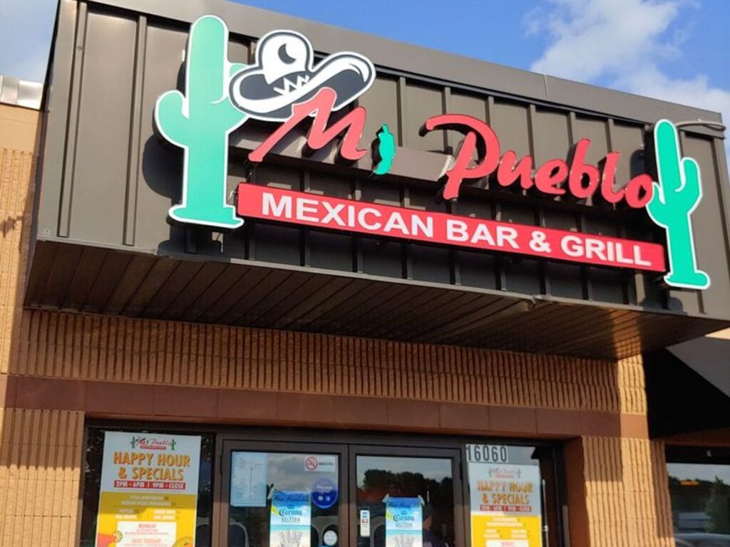 Mi Pueblo Mexican Restaurant (Lakeville)