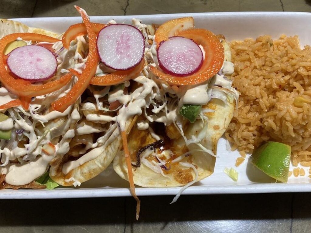 Mi Taqueria