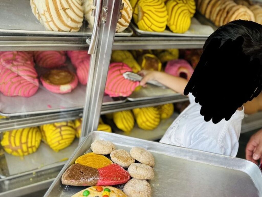 Panadería Mi Tierra Bakery