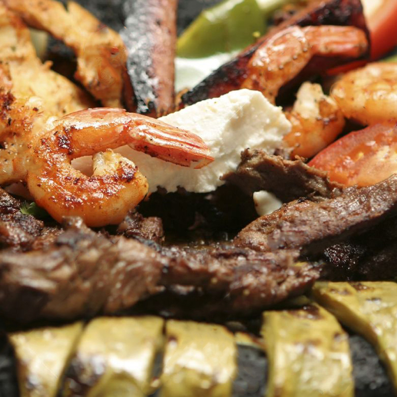El Lorito Mexican Grill