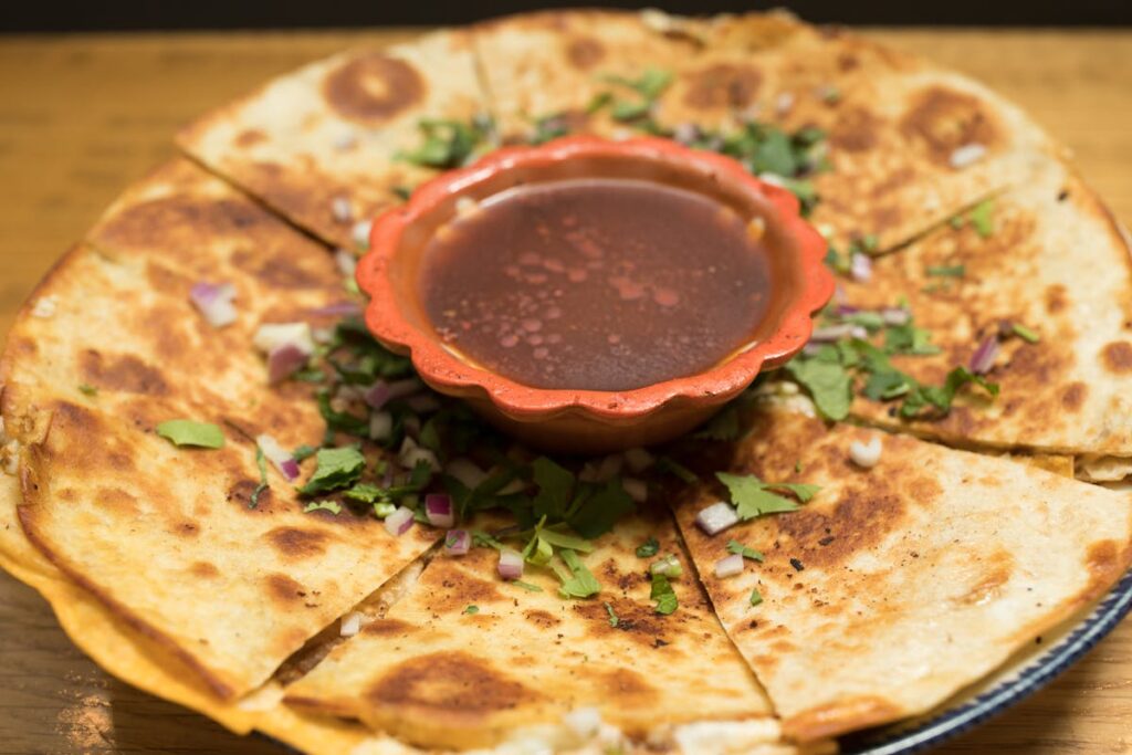 Mrs. Taco