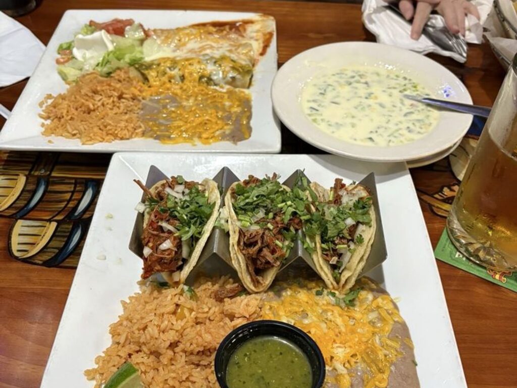 Mucho Loco Mexican Restaurant