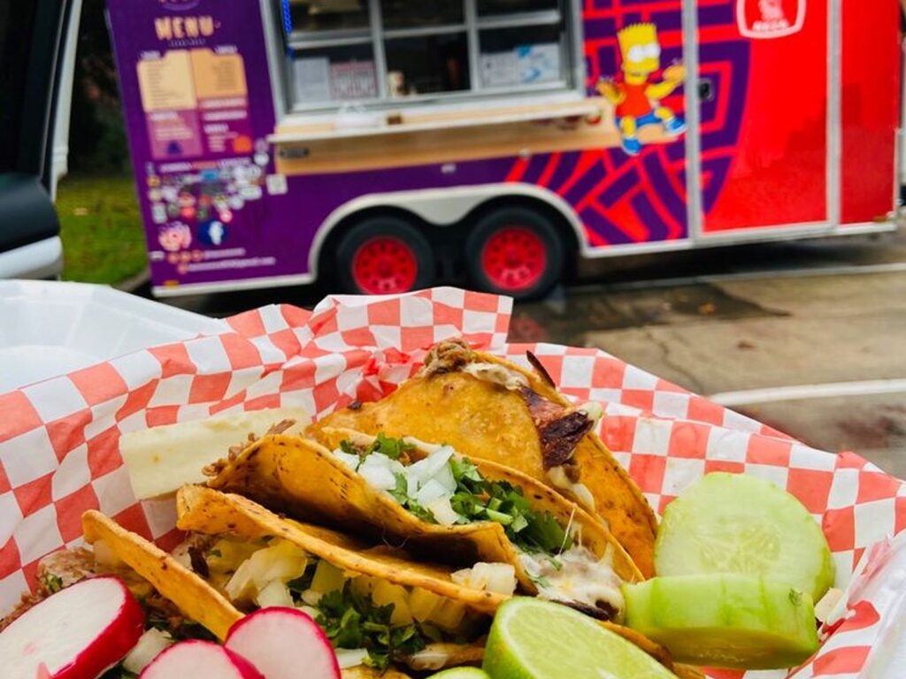 Neza Tacos