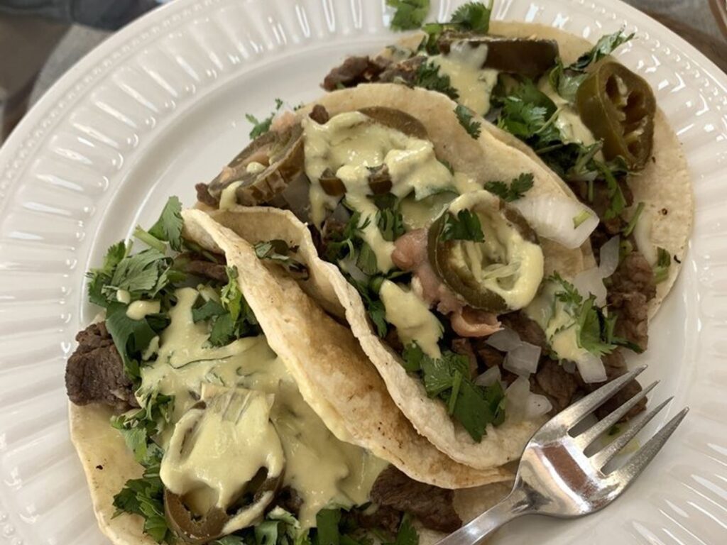 Northfield Tacos
