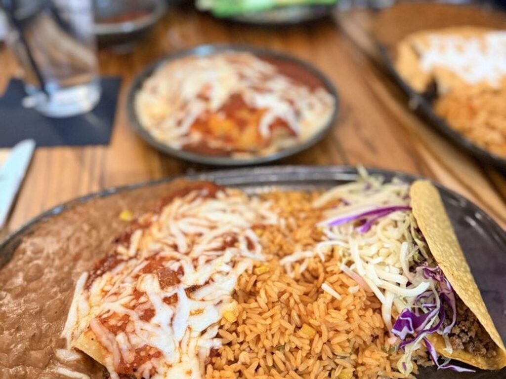 Ollin Cocina & Tequila