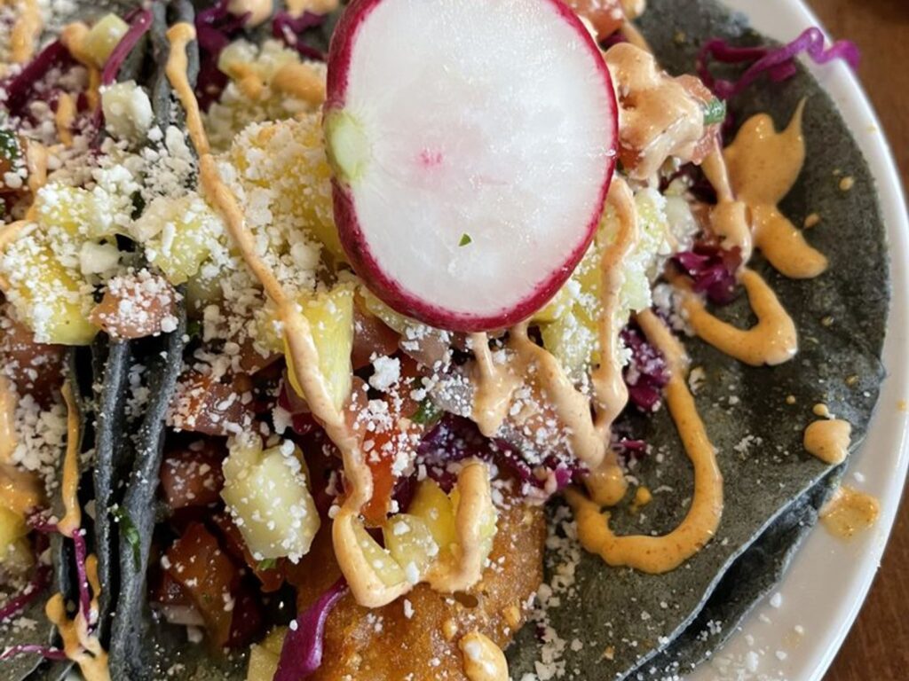 Órale Authentic Mexican Tacos & More (New Ulm)