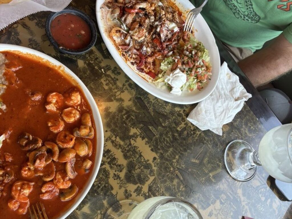 Plaza Jalisco Mexican Restaurant