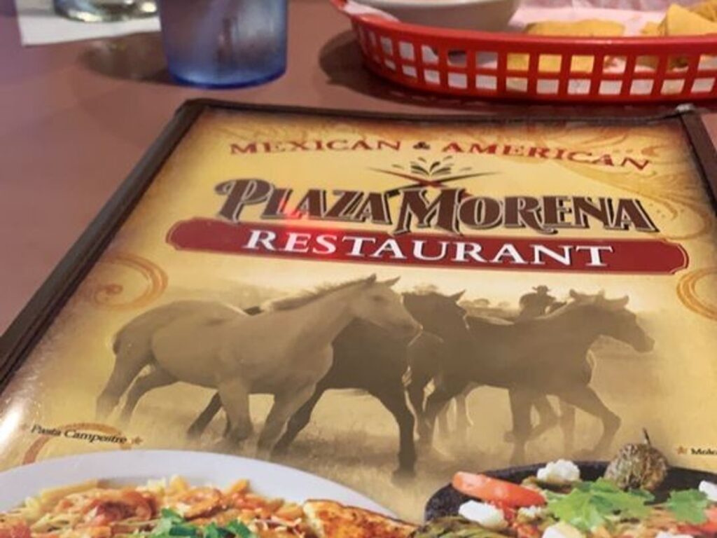Plaza Morena Campestre Grill