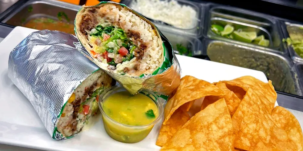 Nacho's Mexican Grill